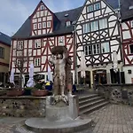 Apartamento Charmante Limburg Limburg an der Lahn