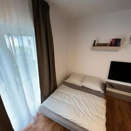 شقة Charmante Limburg *