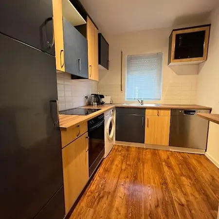 Charmante Limburg ليمبورغ ان دير لان