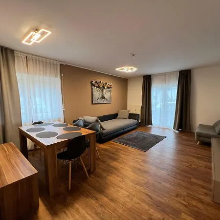 Apartamento Charmante Limburg *