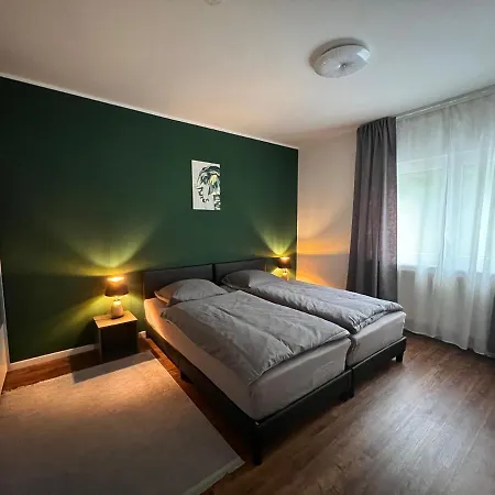 Charmante Limburg * 림부르크안더란