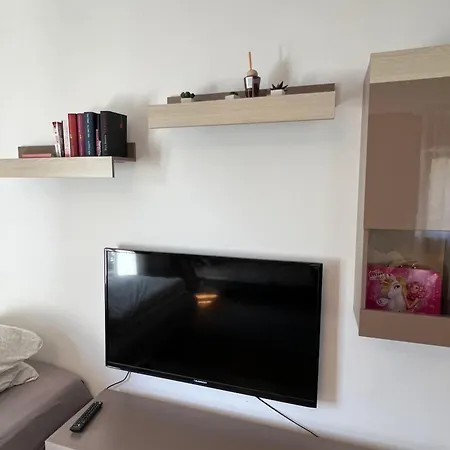 Charmante Limburg 公寓 拉恩河畔林堡