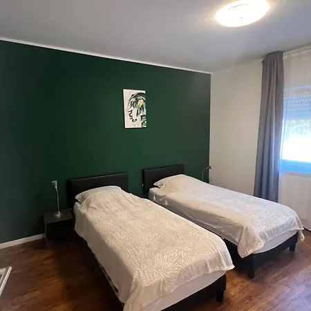 Charmante Limburg * ليمبورغ ان دير لان