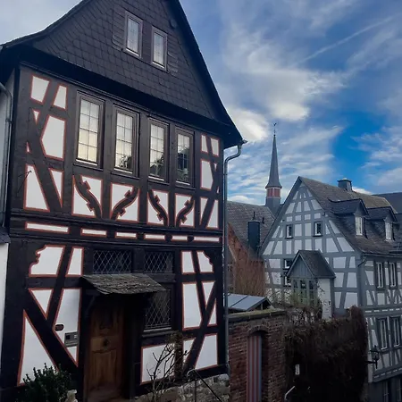 Charmante Limburg *