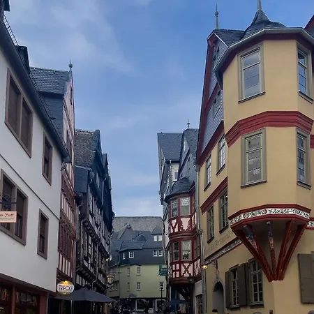 Apartamento Charmante Limburg