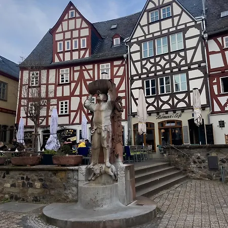 Apartment Charmante Limburg Limburg an der Lahn