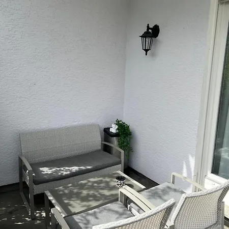 Апартаменты Charmante Limburg