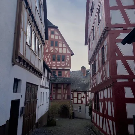 Charmante Limburg Apartamento *