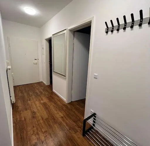 Apartamento Charmante Limburg