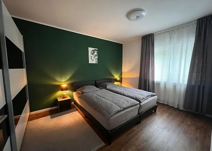 Charmante Limburg * 拉恩河畔林堡