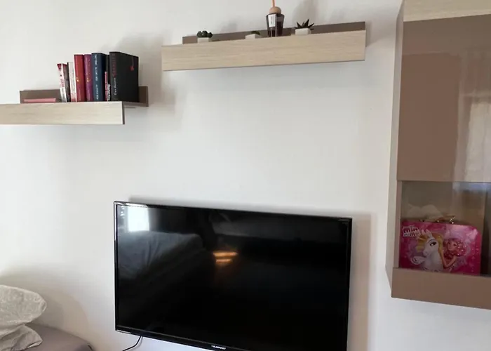 Charmante Limburg Апартаменты Лимбург-ан-дер-Лан