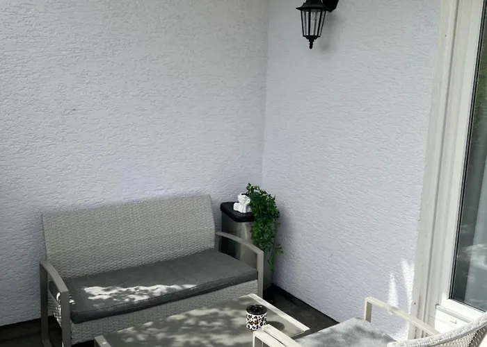 Apartamento Charmante Limburg